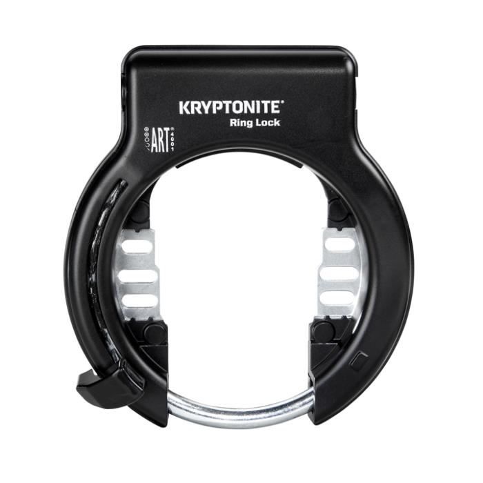 KRYPTONITE - Antivol KR Ring Lock Retractable