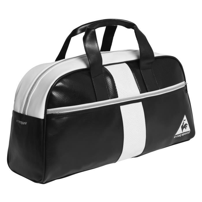 sac de sport vintage le coq sportif
