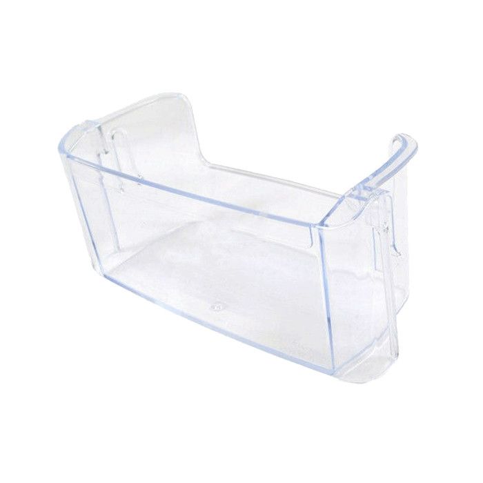 Balconnet inférieur 241X103X105 mm Frigo Réfrigérateur Congélateur MAN61968401 LG
