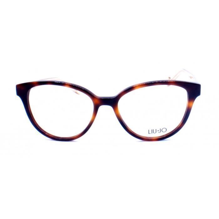 lunette de vue liu jo femme