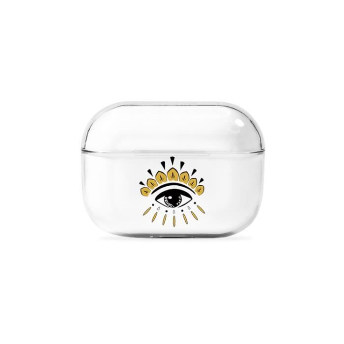 coque airpods kenzo