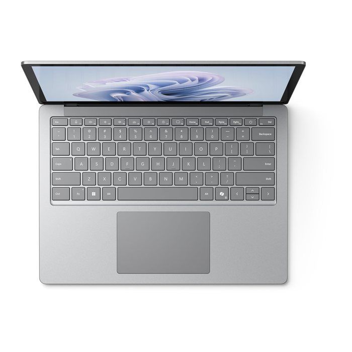 Ordinateur Portable - Microsoft - Surface Laptop 6 - 13.5 pouces - 16Go RAM - 512Go SSD