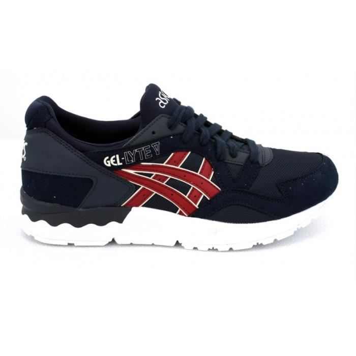 lacets asics