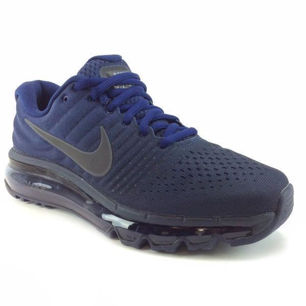 nike air max 2017 junior blue | Sale 