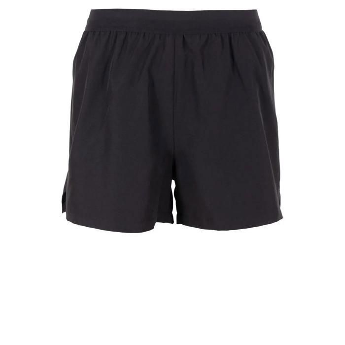 Short 2 en 1 femme Stanno - noir Short 2 en 1 femme Stanno - noir