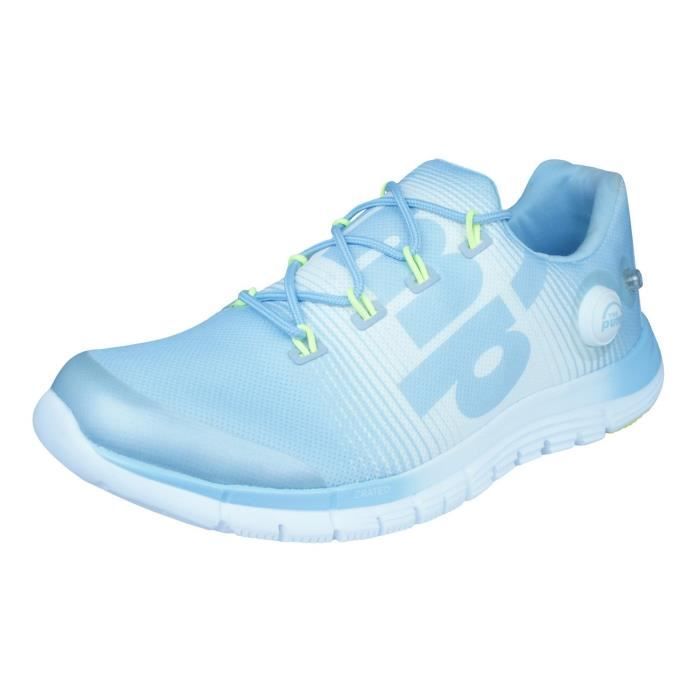 reebok pump taille 37