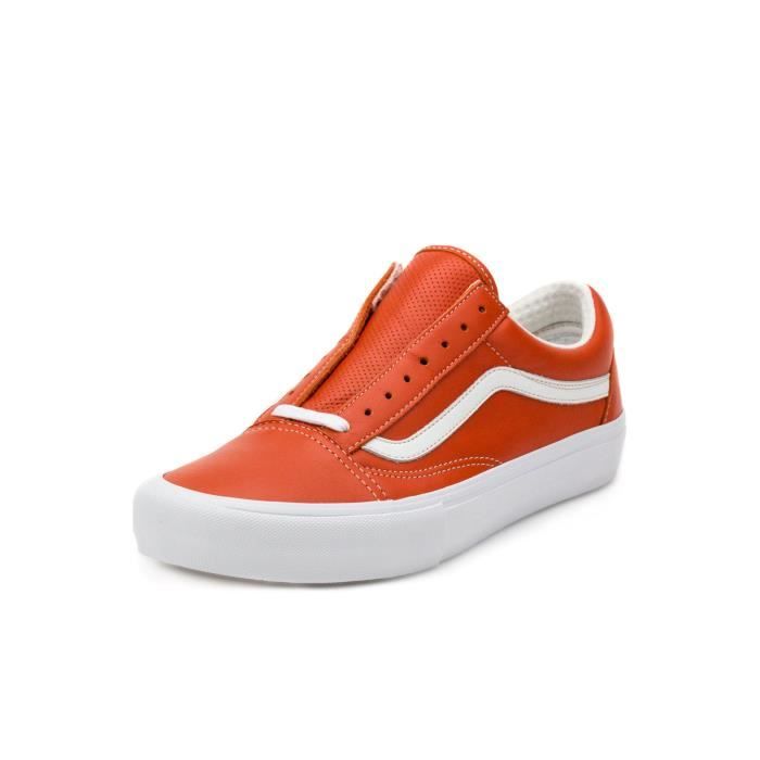 vans taille 47