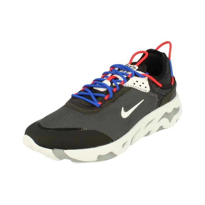 Nike React Live Hommes Running Trainers Cv1772 Sneakers Chaussures 001