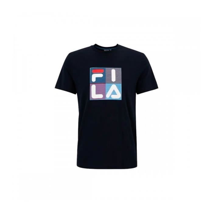 Fila t shirt homme deals