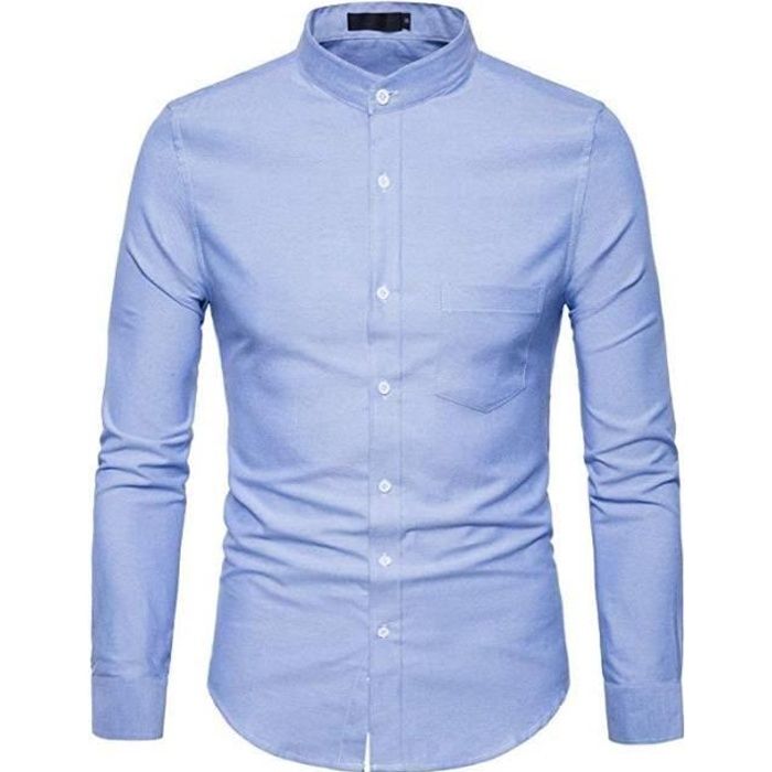 chemise homme