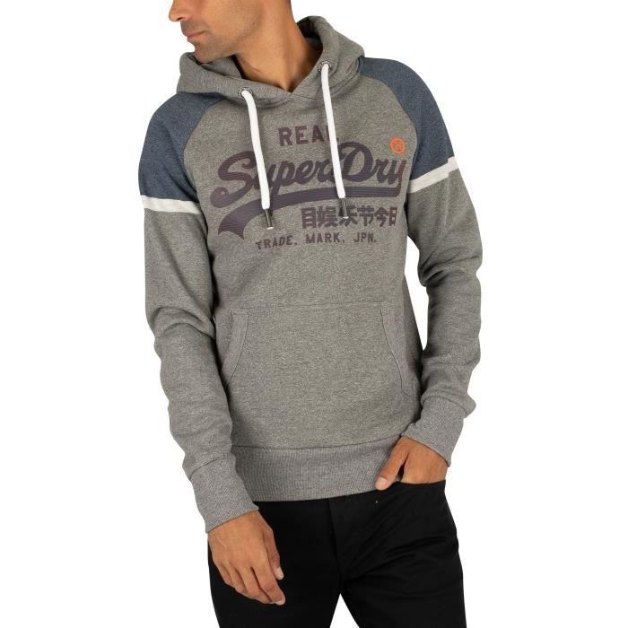 sweat superdry vintage