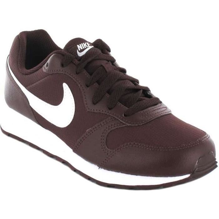 nike md runner 2 bleu