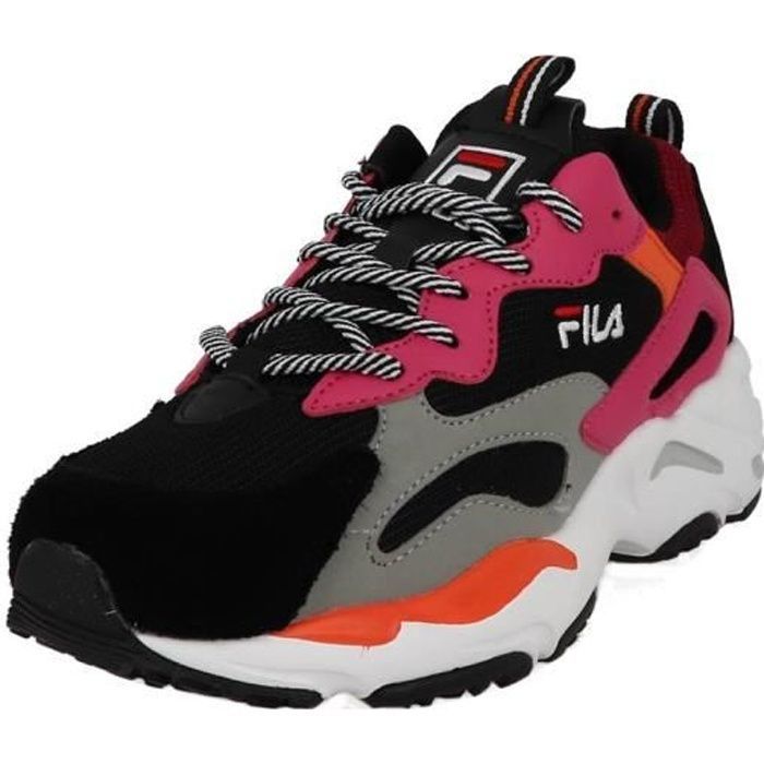 fila ray tracer soldes