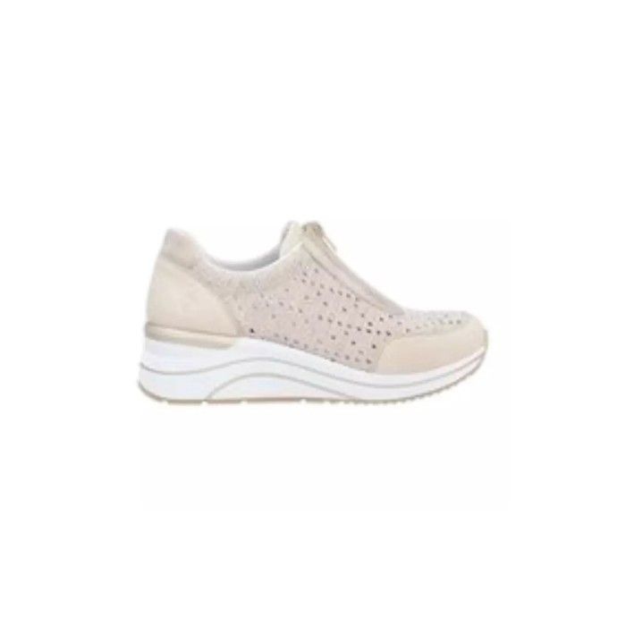 Remonte Chaussures Remonte D0T15 60-beige combiné Beige