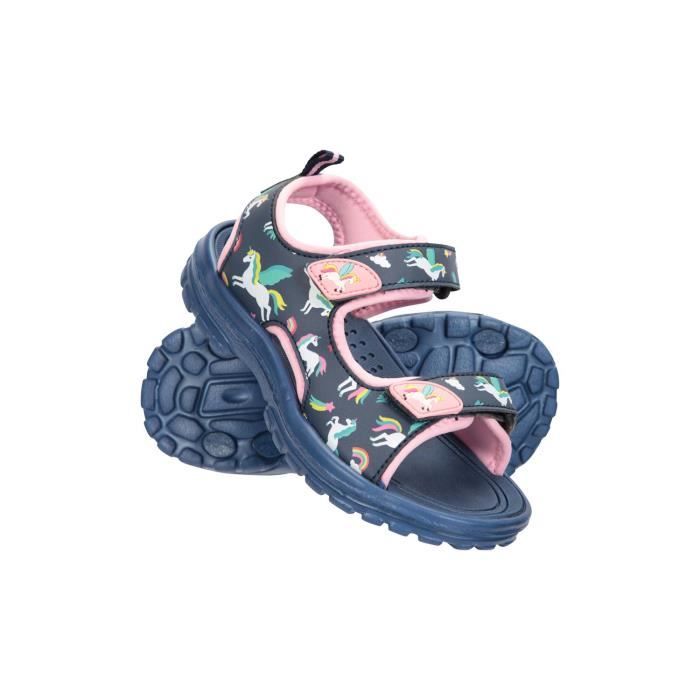 sandale de plage fille