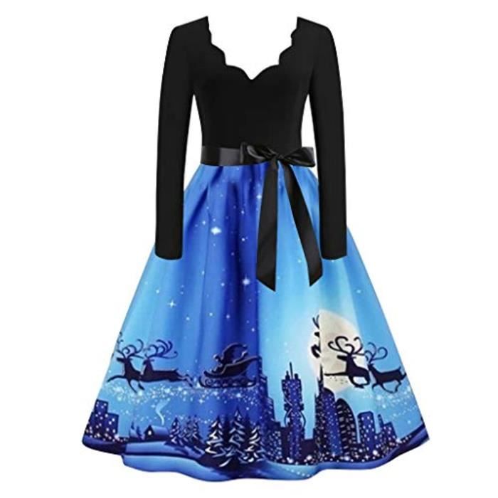 robe pull taille 46