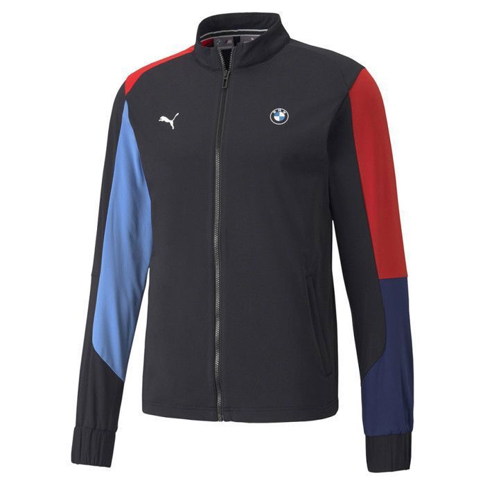 Veste bmw motorsport deals puma bleu