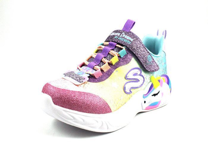Skechers trail 3 femme jaune hotsell