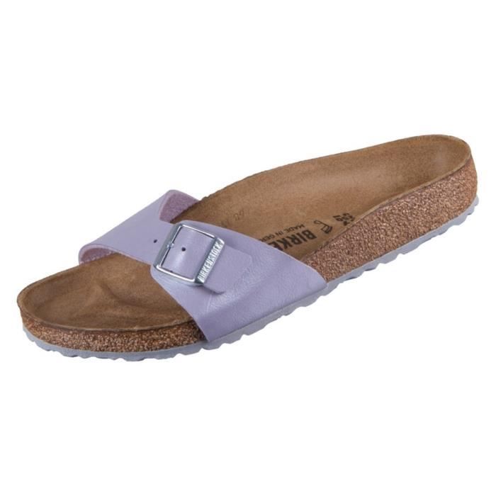 Cdiscount cheap birkenstock femme