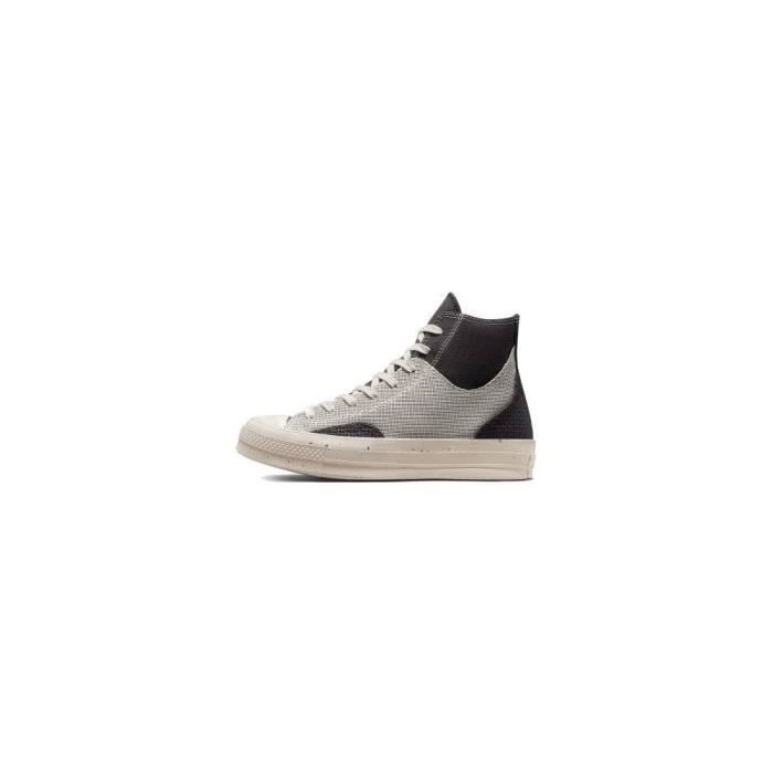 Converse Chaussures CONVERSE Chuck 70 HI - Homme/Adulte - Canvas - Gris
