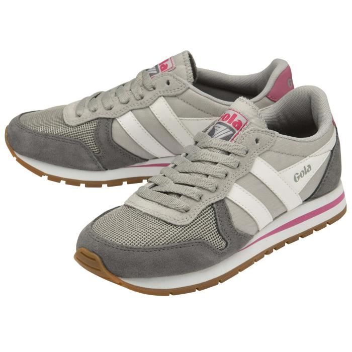basket femme gola
