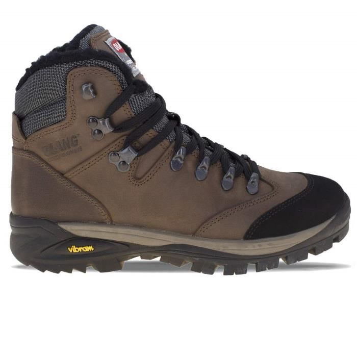 Olang chaussures on sale de randonnée avis