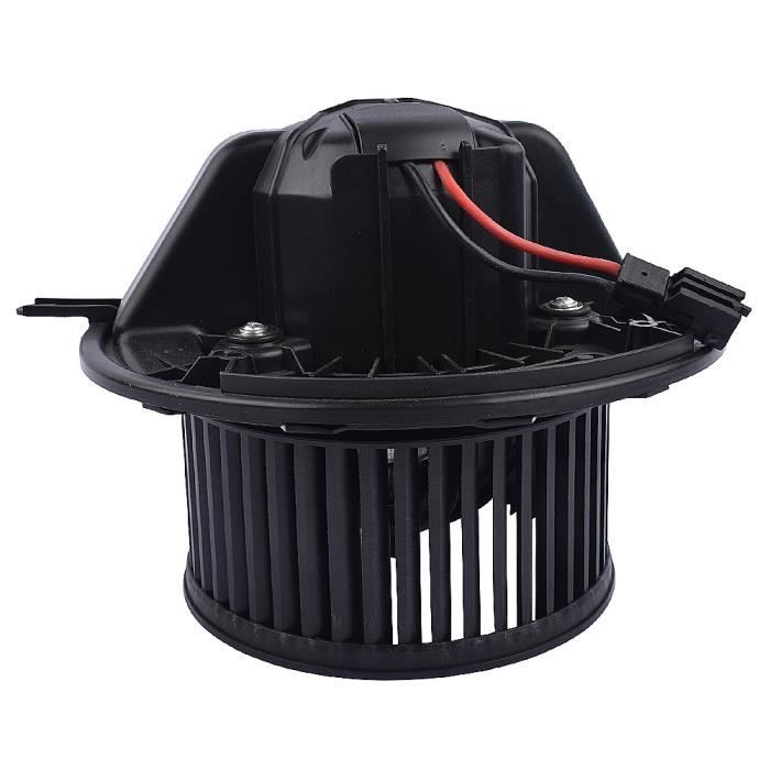 MOTEUR VENTILATEUR CHAUFFAGE RENAULT CLIO II PH.2 01-06