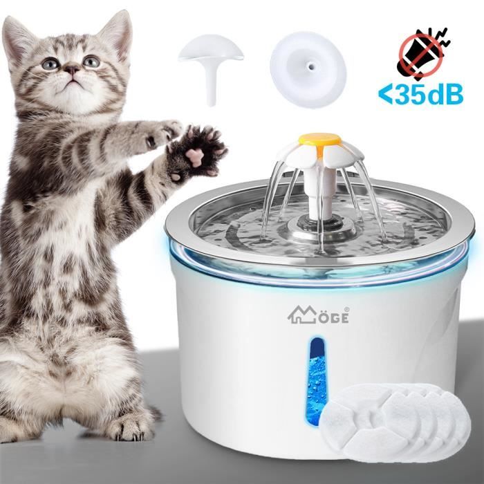 Filtre Pour Fontaine A Eau Cdiscount