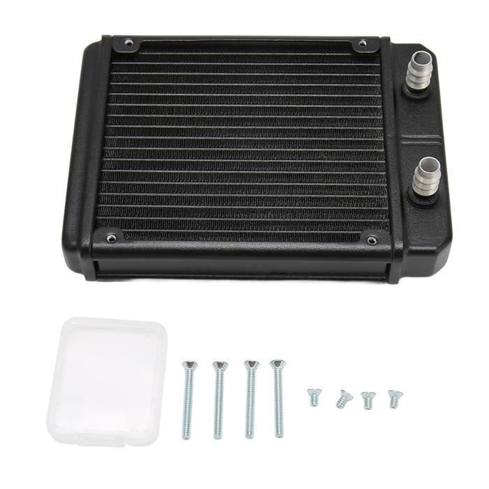 Dissipateur Thermaltake 2U A1608 Pour Socket 604 - Ouvert Mais Neuf