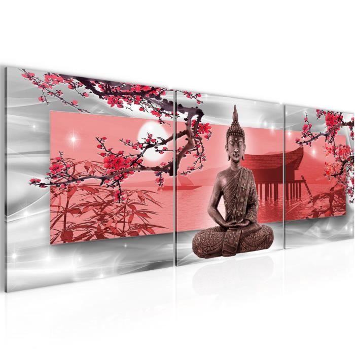 Tableau arbre de vie abstraite – Le Temple Yogi