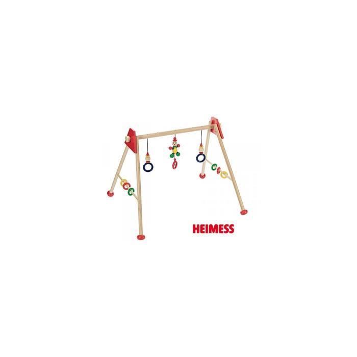 Portique Bebe Circus Cdiscount Puericulture Eveil Bebe