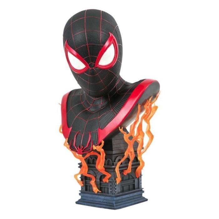 Semic Tirelire buste Iron Man au meilleur prix sur