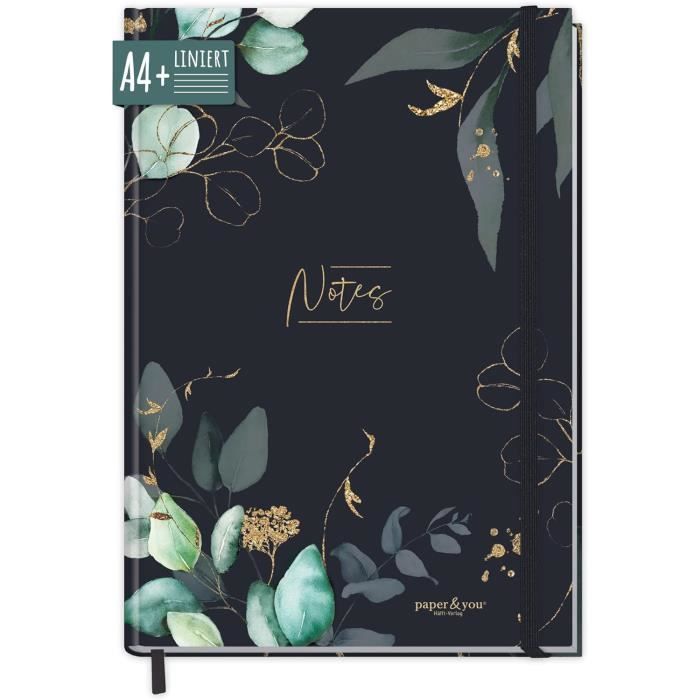 Motif De Lierre En Forme D'étoile Et De Lune En Or · Creative Fabrica