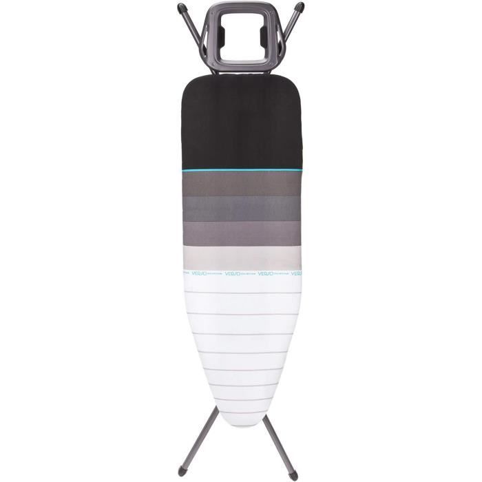 Minky Homecare Planche à Repasser 114 x 38cm255 Cdiscount Maison