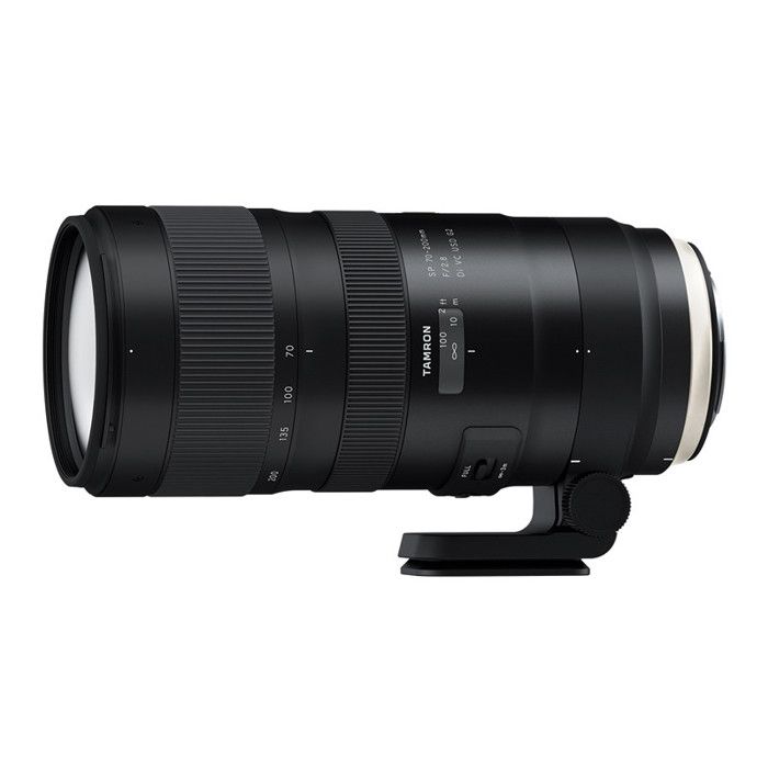 Obj TAMRON SP 70-200mm F/2.8 Di VC USD G compatible CANON