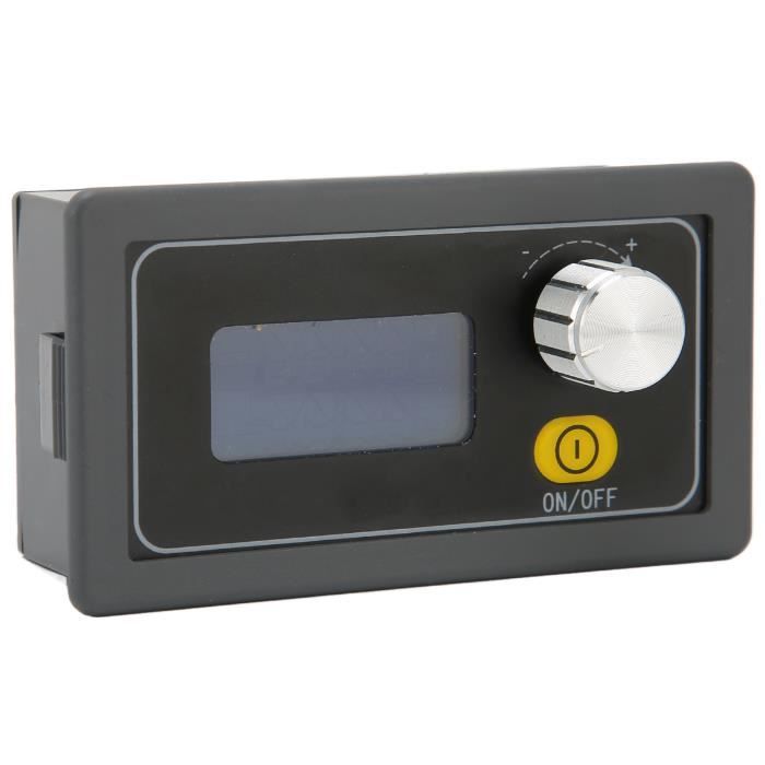 Générateur De Signal PWM 1Hz~150kHz – Module à Ondes Carrées Réglable – Rapport Cyclique Variable – Alim 3.3V~30V
