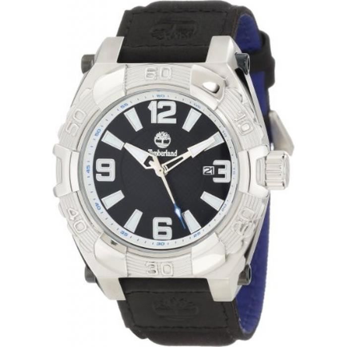 montre timberland homme
