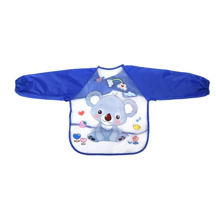 Illustration Mignonne D'ours De Bébé D'enfant En Bas âge Sur Le Fond