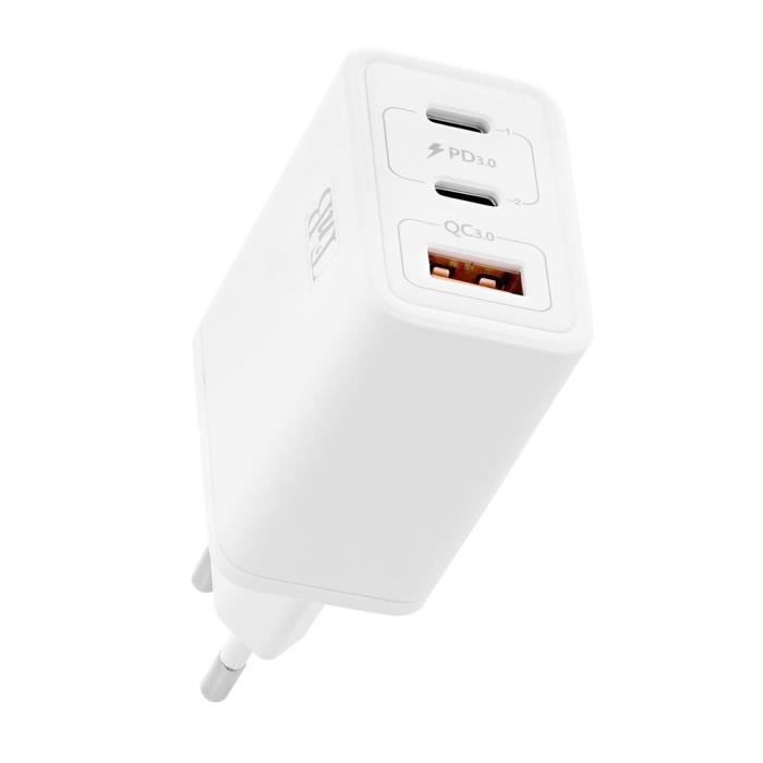 Chargeur Universel USB Type-C 45W - T'nB