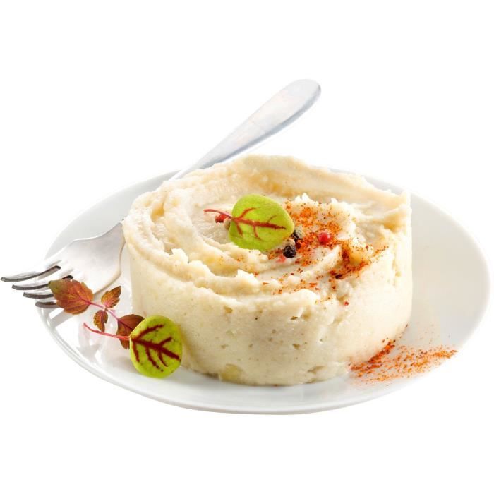 Ecrase De Topinambour Et Pomme De Terre Surgeles 450 G Cdiscount Au Quotidien