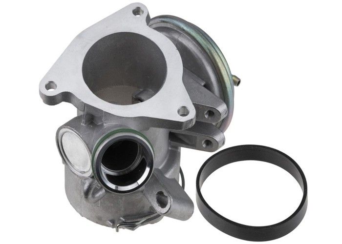 Alternatore ATEC Germany 14V 120A Per Mercedes Classe C (W203/CL203/S203), CLC, CLK (C209/A209), E (W211/S211), SLK (R171) - Con Puleggia A 7 Nervature, Diametro 56mm - 6