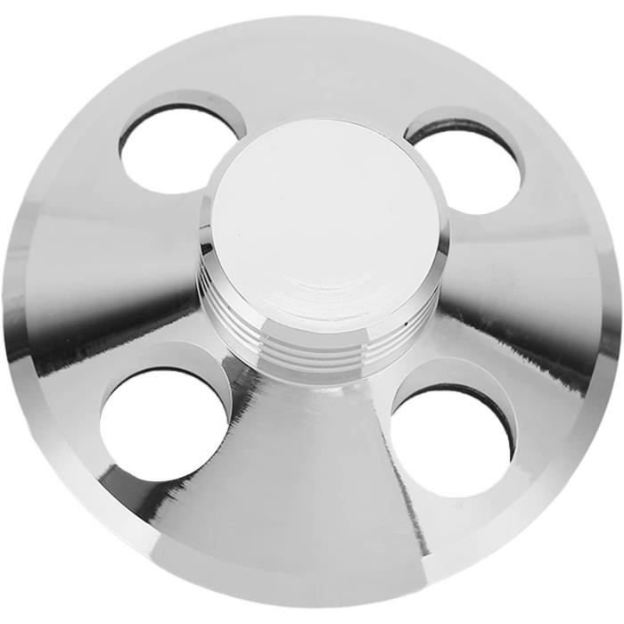 Stabilisateur De Tourne-disque En Vinyle, Stabilisateur De Disque Pour