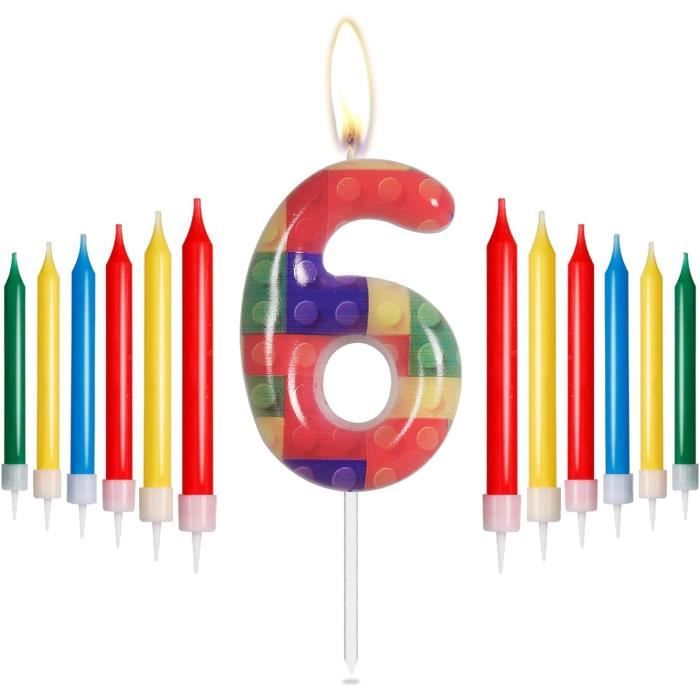 Promo Lot De 6 Trompettes De Fête chez Flying Tiger