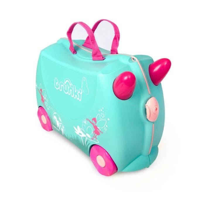Valise trunki fille Clearance