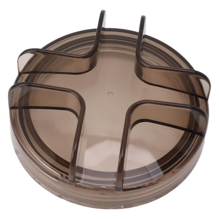 Couvercle De Pompe De Piscine ABS - Remplacement Pour Filtre à Sable 3/4HP 2400, Compatible Pompe 75110