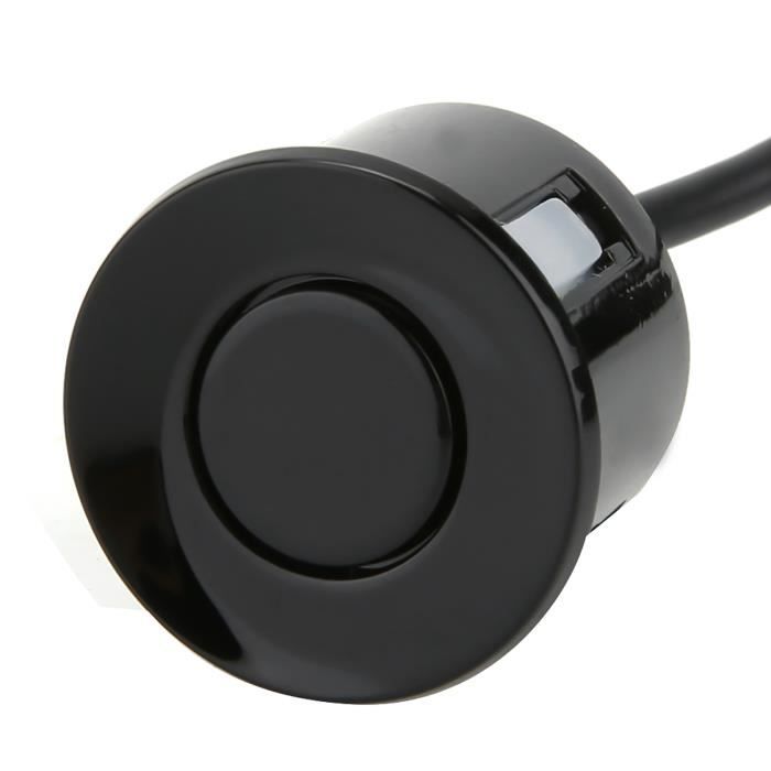 Capteur De Stationnement PDC Avant Pour BMW Série 5, X3, X5, X6 2010-2014 - Référence 66209270495
