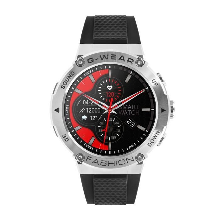 Watchmark – Smartwatch G WEAR - vue 2