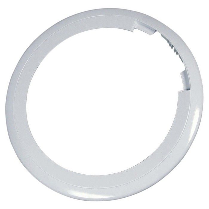Cadre hublot extérieur [1430] Machine à laver Lave linge 481071423961 WHIRLPOOL BAUKNECHT IGNIS LADEN PRIVILEG