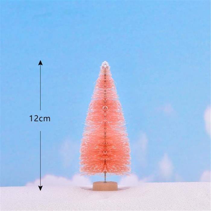 Pièces commémoratives de Noël, pièce de monnaie d'arbre de Noël, pièce de défi de Noël, pièce de collection Merry Christmas pour bas de Noël