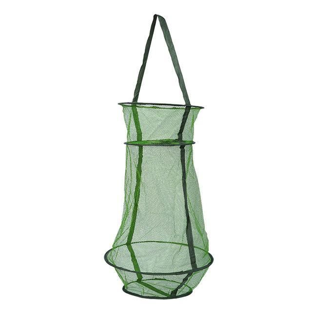 Piège à poisson pliable, 1 pièce, pour attraper de... – Grandado